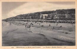 14-TROUVILLE-N°C4071-D/0159 - Trouville