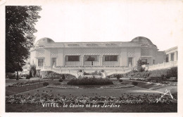 88-VITTEL-N°C4071-D/0109 - Contrexeville