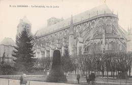 18-BOURGES-N°C4071-C/0317 - Bourges