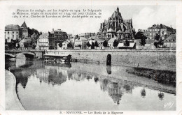 53-MAYENNE-N°T5095-B/0363 - Mayenne