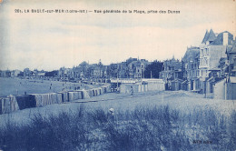 44-LA BAULE SUR MER-N°T5095-B/0245 - La Baule-Escoublac