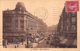 59-LILLE-N°T5095-B/0219 - Lille