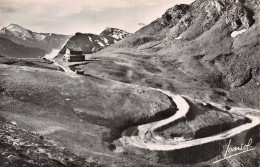 73-COL DE L ISERAN-N°T5095-B/0007 - Sonstige & Ohne Zuordnung