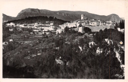 06-SAINT PAUL DE VENCE-N°T5095-A/0343 - Saint-Paul