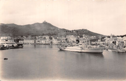 66-PORT VENDRES-N°T5095-A/0225 - Port Vendres