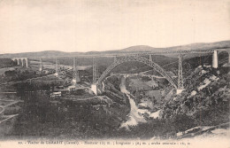 15-VIADUC DE GARABIT-N°T5095-A/0095 - Otros & Sin Clasificación