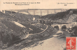 15-VIADUC DE GARABIT-N°T5095-A/0099 - Otros & Sin Clasificación