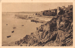 35-CANCALE-N°T5094-H/0393 - Cancale