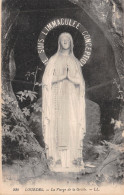 65-LOURDES-N°C4071-H/0175 - Lourdes