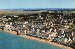 14-ARROMANCHES-N°C4071-H/0077 - Arromanches