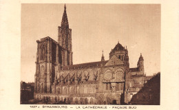 67-STRASBOURG-N°C4071-G/0373 - Strasbourg