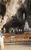 65-LOURDES-N°C4071-G/0333 - Lourdes