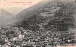 31-LUCHON-N°C4071-G/0321 - Luchon