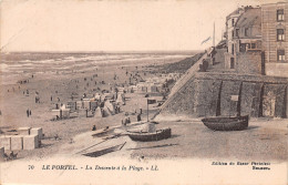 62-LE PORTEL-N°C4071-G/0105 - Le Portel