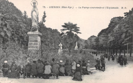 65-LOURDES-N°C4071-G/0045 - Lourdes