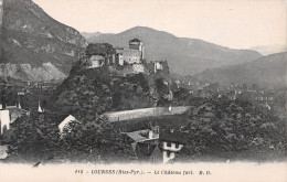 65-LOURDES-N°C4071-G/0021 - Lourdes