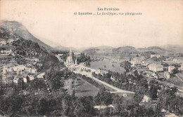 65-LOURDES-N°C4071-F/0361 - Lourdes