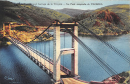 29-TREBOUL-N°C4071-F/0267 - Tréboul