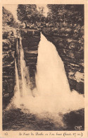 25-LE SAUT DU DOUBS-N°C4071-F/0243 - Sonstige & Ohne Zuordnung