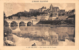 36-LE BLANC-N°C4071-F/0231 - Le Blanc