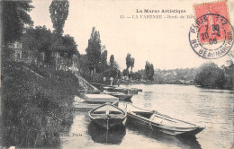 94-LA VARENNE-N°C4071-F/0223 - Andere & Zonder Classificatie