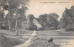 76-ARQUES LA BATAILLE-N°T5095-D/0395 - Arques-la-Bataille