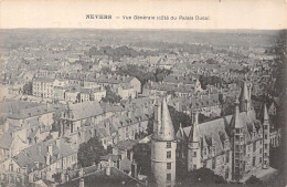 58-NEVERS-N°T5095-D/0345 - Nevers