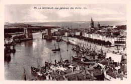 17-LA ROCHELLE-N°T5095-D/0305 - La Rochelle