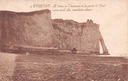 76-ETRETAT-N°T5095-D/0237 - Etretat