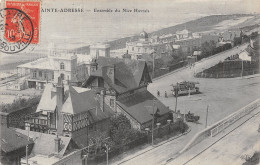 76-SAINTE ADRESSE-N°T5095-D/0127 - Sainte Adresse