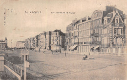 76-LE TREPORT-N°T5095-D/0065 - Le Treport