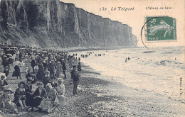 76-LE TREPORT-N°T5095-D/0025 - Le Treport