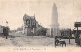 76-SAINTE ADRESSE-N°T5095-C/0341 - Sainte Adresse