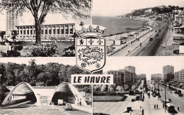 76-LE HAVRE-N°T5095-C/0153 - Unclassified