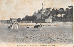 33-ARCACHON-N°C4072-C/0121 - Arcachon