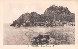 29-ROSCOFF-N°C4072-C/0097 - Roscoff