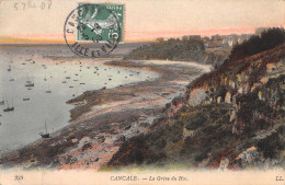 35-CANCALE-N°C4072-C/0001 - Cancale
