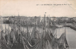 17-LA ROCHELLE-N°C4072-B/0397 - La Rochelle