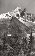 74-CHAMONIX-N°C4072-B/0303 - Chamonix-Mont-Blanc