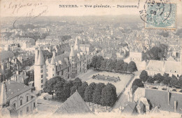 58-NEVERS-N°C4072-B/0297 - Nevers