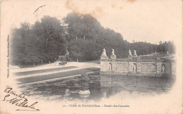 77-FONTAINEBLEAU-N°C4072-B/0125 - Fontainebleau