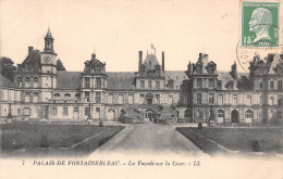 77-FONTAINEBLEAU-N°C4072-A/0359 - Fontainebleau