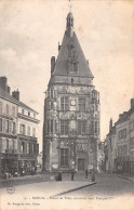 28-DREUX HOTEL DE VILLE-N°C4072-A/0187 - Dreux