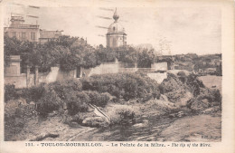 83-TOULON MOURRILLON-N°C4072-A/0101 - Toulon