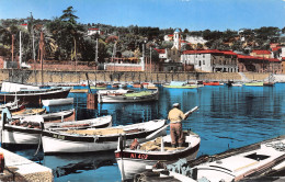 06-SAINT JEAN CAP FERRAT-N°C4072-A/0041 - Saint-Jean-Cap-Ferrat