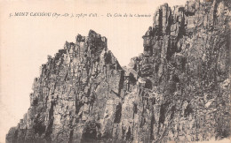 66-MONT CANIGOU-N°T5095-G/0185 - Autres & Non Classés