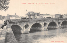 31-TOULOUSE-N°T5095-G/0081 - Toulouse