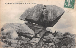 29-BRIGNOGAN-N°T5095-G/0079 - Brignogan-Plage