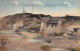 55-FORT DE VAUX-N°T5095-F/0351 - Other & Unclassified