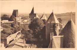 11-CARCASSONNE-N°T5095-F/0331 - Carcassonne